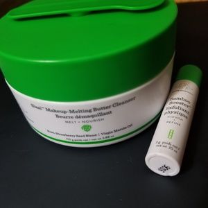 Drunk Elephant Slaai Makeup Melting Butter Cleansr